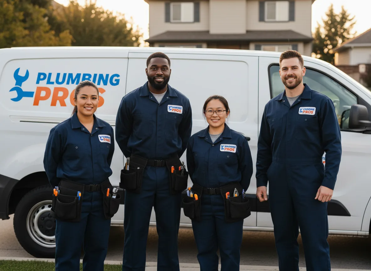 Water Heater Repair company in Robinson, ND